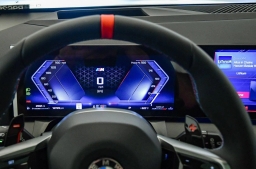 BMW X3 M50 xDrive Sports Activity Vehicle 2026