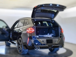 BMW X3 M50 xDrive Sports Activity Vehicle 2026