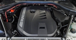 BMW X3 M50 xDrive Sports Activity Vehicle 2026