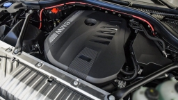 BMW X3 M50 xDrive Sports Activity Vehicle 2026