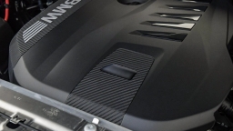 BMW X3 M50 xDrive Sports Activity Vehicle 2026