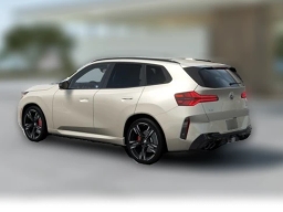 BMW X3 M50 xDrive Sports Activity Vehicle 2026