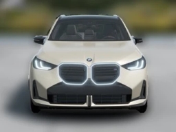 BMW X3 M50 xDrive Sports Activity Vehicle 2026