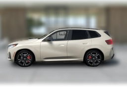 BMW X3 M50 xDrive Sports Activity Vehicle 2026