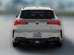 BMW X3 M50 xDrive Sports Activity Vehicle 2026