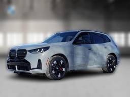 BMW X3 M50 xDrive Sports Activity Vehicle 2026