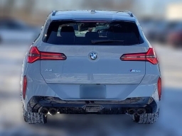 BMW X3 M50 xDrive Sports Activity Vehicle 2026