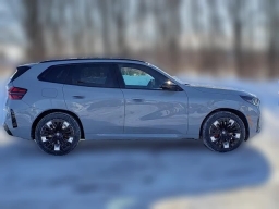 BMW X3 M50 xDrive Sports Activity Vehicle 2026