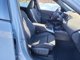 BMW X3 M50 xDrive Sports Activity Vehicle 2026