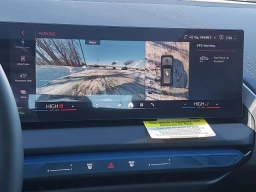 BMW X3 M50 xDrive Sports Activity Vehicle 2026