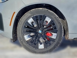 BMW X3 M50 xDrive Sports Activity Vehicle 2026