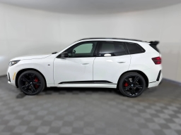 BMW X3 M50 xDrive Sports Activity Vehicle 2026