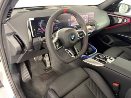 BMW X3 M50 xDrive Sports Activity Vehicle 2026