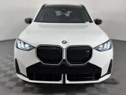 BMW X3 M50 xDrive Sports Activity Vehicle 2026