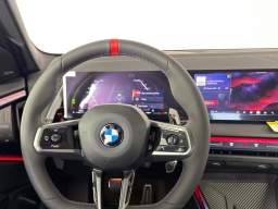 BMW X3 M50 xDrive Sports Activity Vehicle 2026