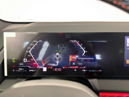 BMW X3 M50 xDrive Sports Activity Vehicle 2026