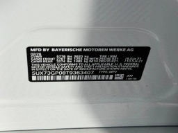 BMW X3 M50 xDrive Sports Activity Vehicle 2026