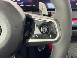 BMW X3 M50 xDrive Sports Activity Vehicle 2026