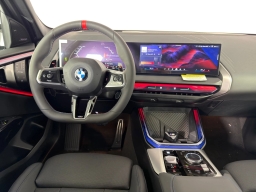 BMW X3 M50 xDrive Sports Activity Vehicle 2026