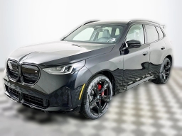 BMW X3 M50 xDrive Sports Activity Vehicle 2026