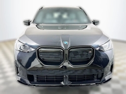 BMW X3 M50 xDrive Sports Activity Vehicle 2026