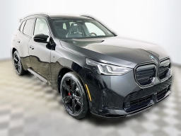 BMW X3 M50 xDrive Sports Activity Vehicle 2026