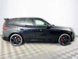 BMW X3 M50 xDrive Sports Activity Vehicle 2026