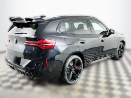 BMW X3 M50 xDrive Sports Activity Vehicle 2026