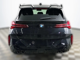 BMW X3 M50 xDrive Sports Activity Vehicle 2026