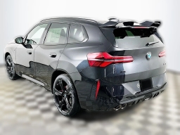 BMW X3 M50 xDrive Sports Activity Vehicle 2026