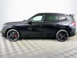 BMW X3 M50 xDrive Sports Activity Vehicle 2026