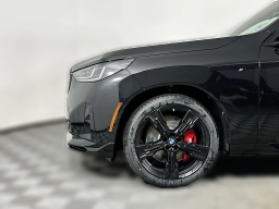 BMW X3 M50 xDrive Sports Activity Vehicle 2026