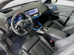 BMW X3 M50 xDrive Sports Activity Vehicle 2026