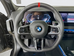 BMW X3 M50 xDrive Sports Activity Vehicle 2026