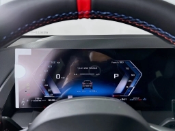 BMW X3 M50 xDrive Sports Activity Vehicle 2026