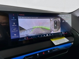 BMW X3 M50 xDrive Sports Activity Vehicle 2026