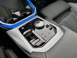 BMW X3 M50 xDrive Sports Activity Vehicle 2026