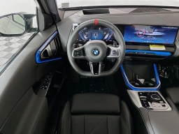 BMW X3 M50 xDrive Sports Activity Vehicle 2026