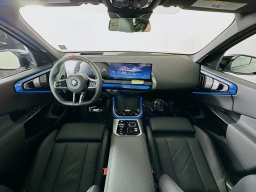 BMW X3 M50 xDrive Sports Activity Vehicle 2026