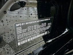 BMW X3 M50 xDrive Sports Activity Vehicle 2026