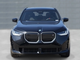 BMW X3 M50 xDrive Sports Activity Vehicle 2026