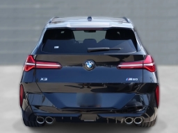 BMW X3 M50 xDrive Sports Activity Vehicle 2026