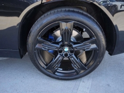 BMW X3 M50 xDrive Sports Activity Vehicle 2026