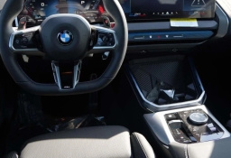 BMW X3 M50 xDrive Sports Activity Vehicle 2026