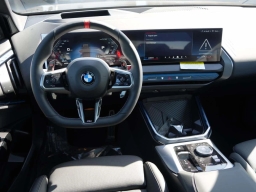 BMW X3 M50 xDrive Sports Activity Vehicle 2026