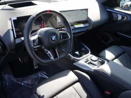 BMW X3 M50 xDrive Sports Activity Vehicle 2026