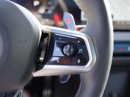 BMW X3 M50 xDrive Sports Activity Vehicle 2026