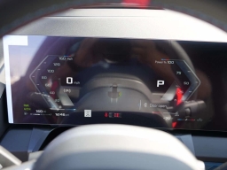 BMW X3 M50 xDrive Sports Activity Vehicle 2026