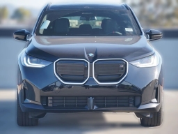 BMW X3 M50 xDrive Sports Activity Vehicle 2026