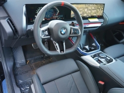 BMW X3 M50 xDrive Sports Activity Vehicle 2026